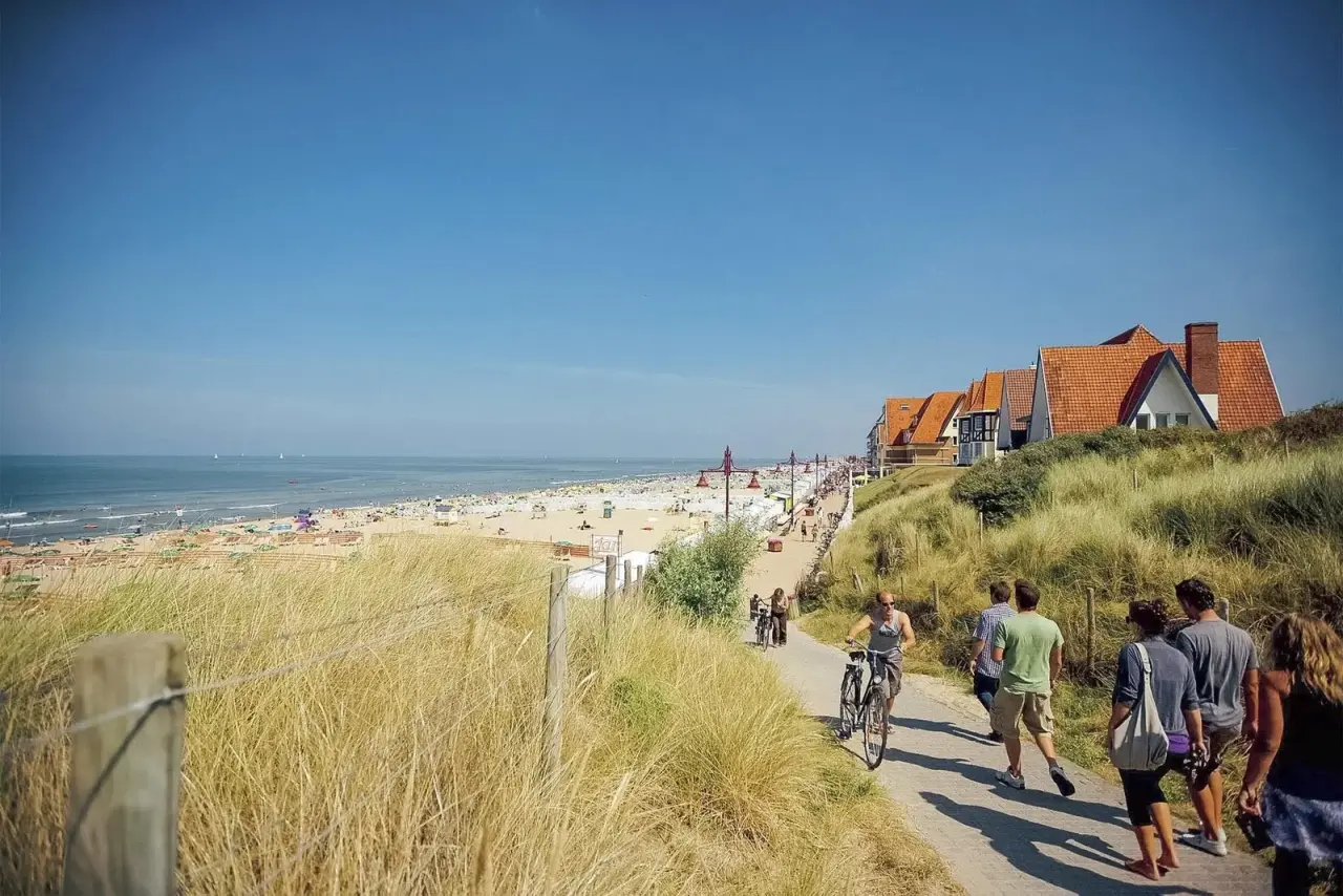 Gemeente De Haan