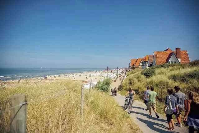 Gemeente De Haan