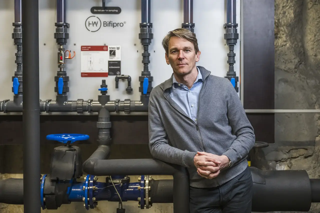 Jeroen Vidts AZORG