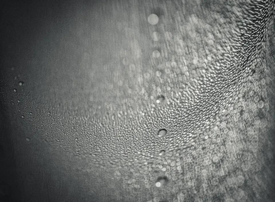 Water abstract